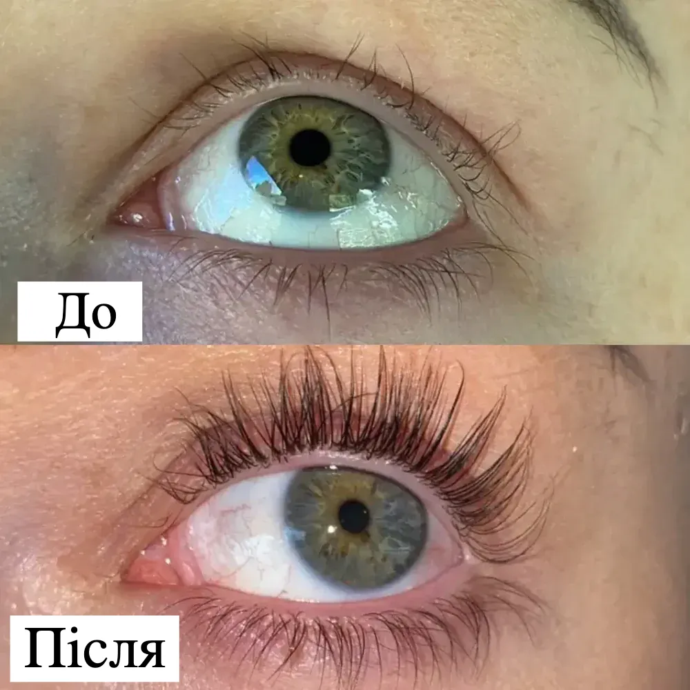 Eyelash Growth Serum shop